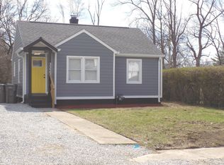 3323 E 36th St, Indianapolis, IN