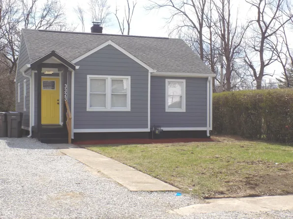 3323 E 36th St, Indianapolis, IN 46218