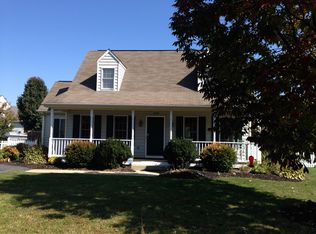 2105 Mosley St, Waynesboro, VA 22980