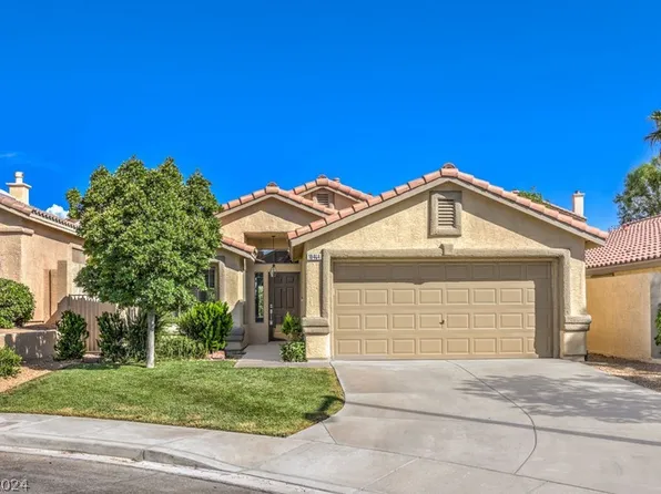 10464 Warwick Falls Ct, Las Vegas, NV 89144