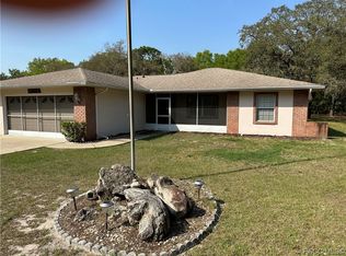 3232 S Cygnet Point, Inverness, FL 34450