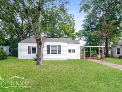 436 E Shawnee Dr, Montgomery, AL, 36107