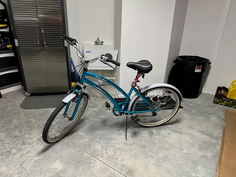 Bicycle