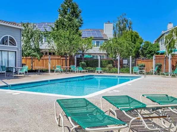 1575 Camden Village Cir, San Jose, CA 95124