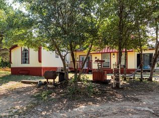 2719 River View Trl, Granbury, TX 76048