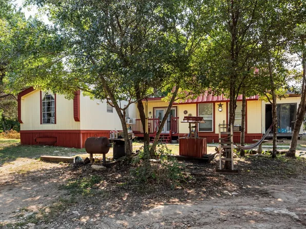 2719 River View Trl, Granbury, TX 76048