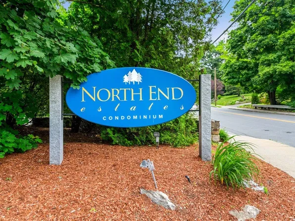 31 Andrew Street #18, Manchester, NH 03104