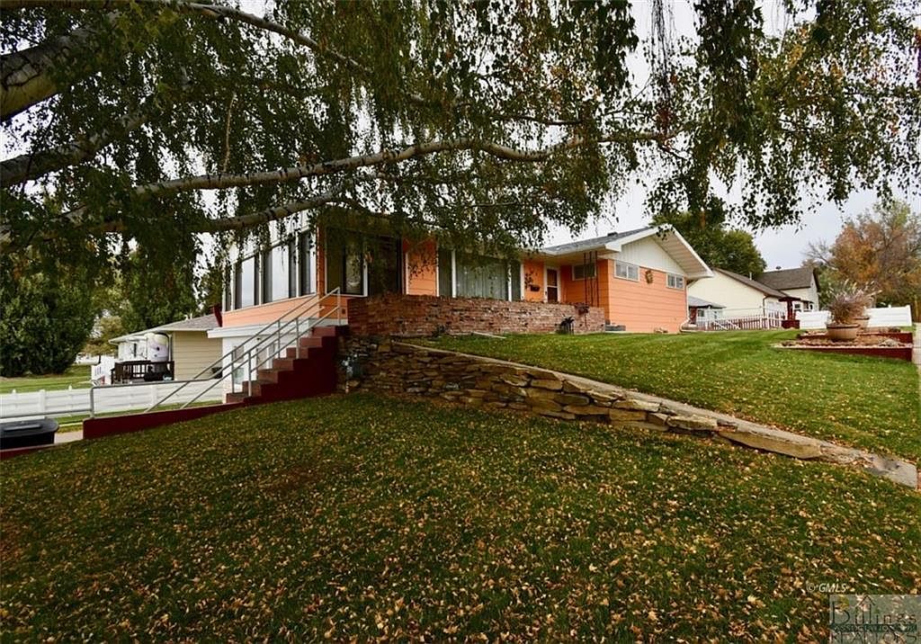 720 S Nowlan Ave, Glendive, MT 59330 MLS 346835 Zillow