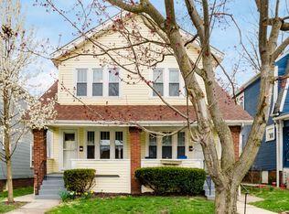 228 E Kelso Rd, Columbus, OH 43202