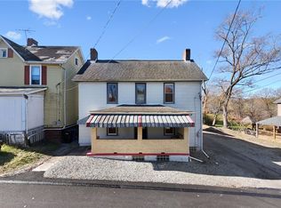 1280 Armstrong St N, Irwin, PA 15642