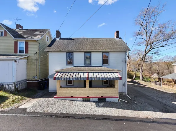 1280 Armstrong St N, Irwin, PA 15642