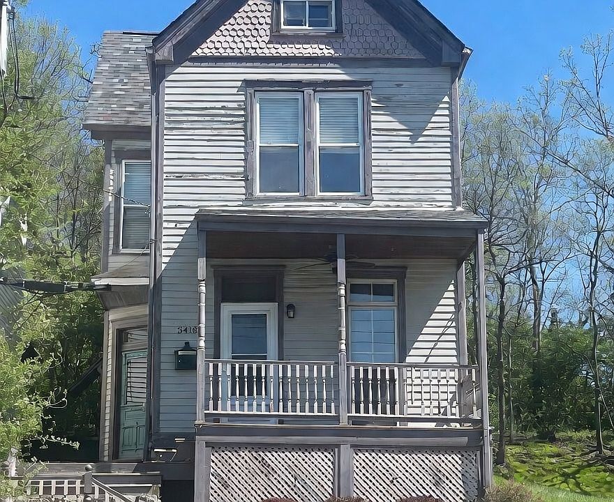 Historic Victorian Home