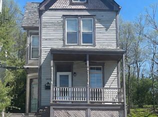 3418 Walworth Ave, Cincinnati, OH 45226