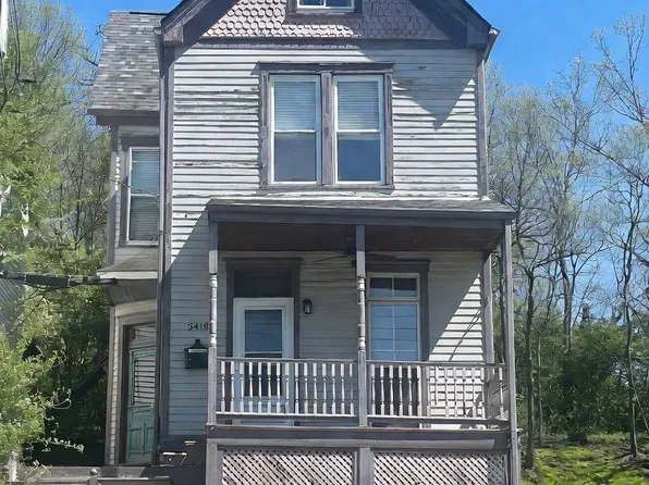 3418 Walworth Ave, Cincinnati, OH 45226