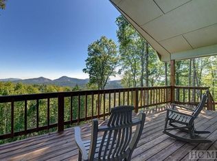 143 Cliff Rdg, Cashiers, NC 28717