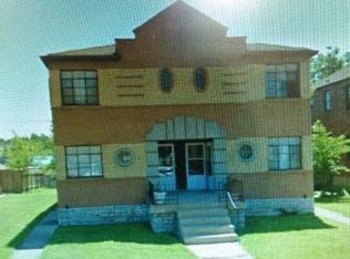 3520-3522 Lawn Ave, Saint Louis, MO 63139