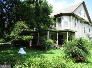 22192 Hillsboro Rd, Denton, MD 21629