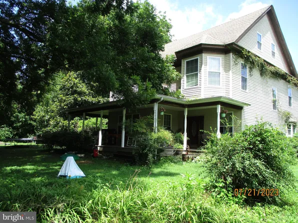 22192 Hillsboro Rd, Denton, MD 21629