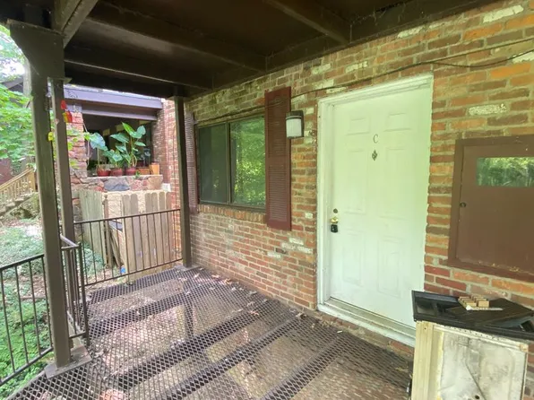 OSU Campus 1 & 2 bedroom 1 bath apartments