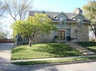 305 Wagon Wheel Rd, Lawrence, KS 66049