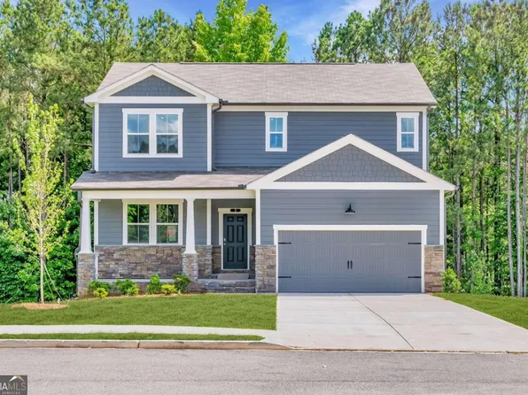 3 Brookstone Park W, Acworth, GA 30101