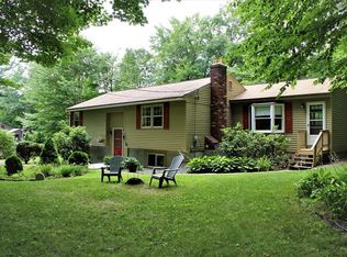 24 Turnpike Rd, Ashburnham, MA 01430