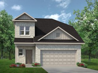 15322 Mountain Plover Pl, Magnolia, TX 77354