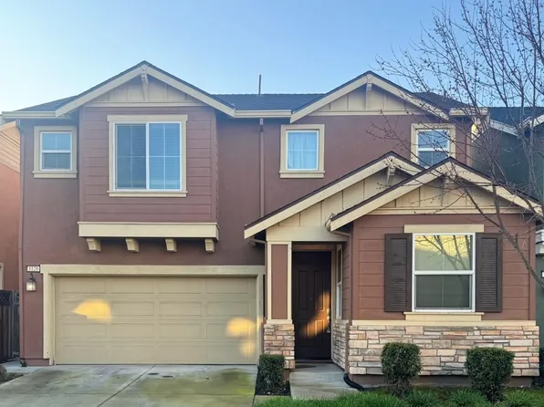 1120 Willow Oak Dr, Stockton, CA 95210