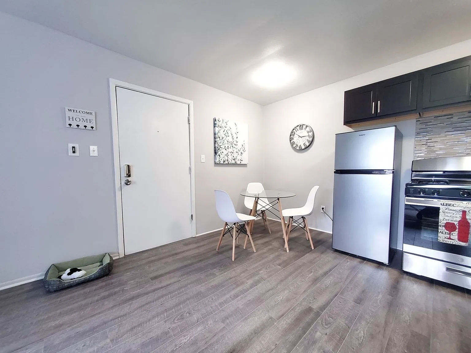 Smartland One-3-One Apartments — Photo 4