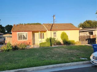 2274 Cogswell Rd, El Monte, CA 91732