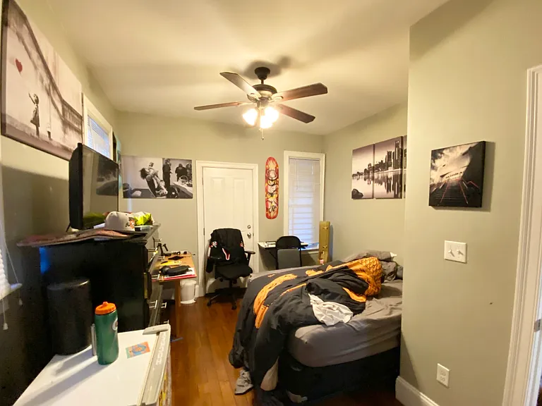 178 Hillside St #1F — Photo 7