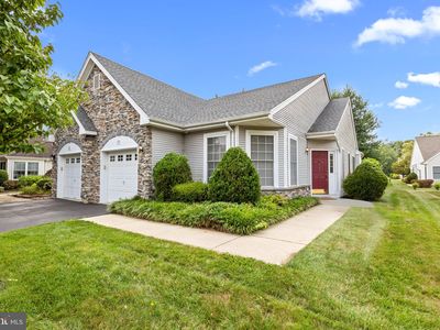 109 Burholme Dr, Hamilton, NJ, 08691