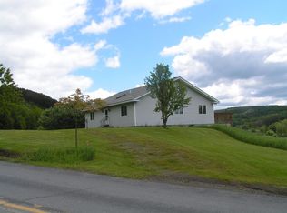 1000 County Highway 36, Worcester, NY 12197