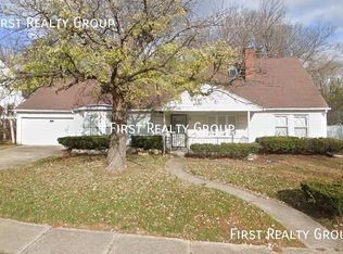 330 Verona Rd, Dayton, OH 45417