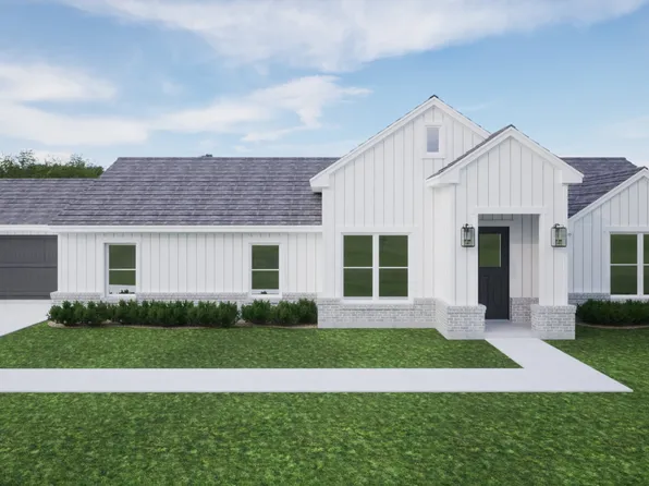 1097 Colt Rd, Springtown, TX 76082