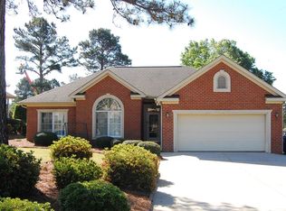 406 Rivers Run, Greenwood, SC 29649