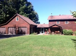 23 Arbuckle Ln, Colton, NY 13625