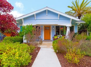 3788 29th St, San Diego, CA 92104