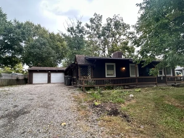 1913 N Shortridge Rd, Indianapolis, IN 46219