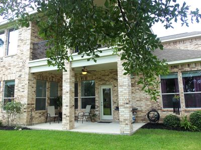 7810 Camden Hollow Ln, Humble, TX, 77396