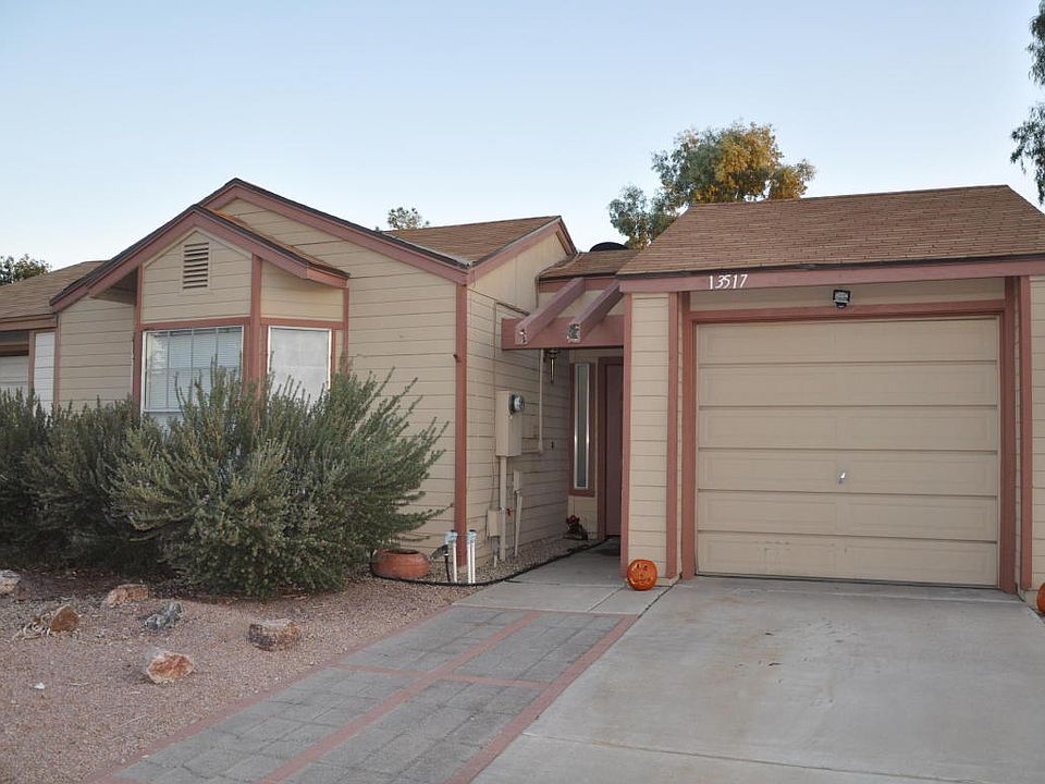 13517 E Butler St, Chandler, AZ 85225 Zillow