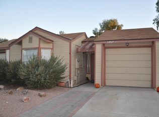 13517 E Butler St, Chandler, AZ 85225