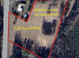 (Undisclosed Address), Monticello, AR 71655