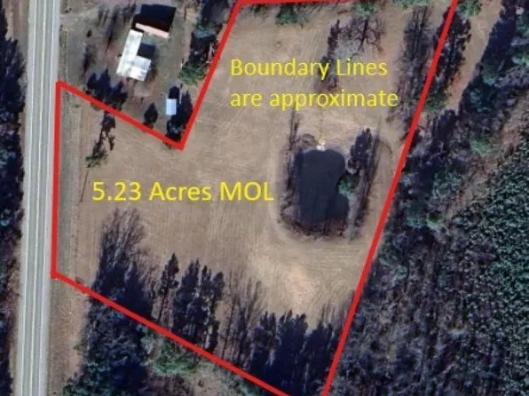 (undisclosed Address), Monticello, AR 71655