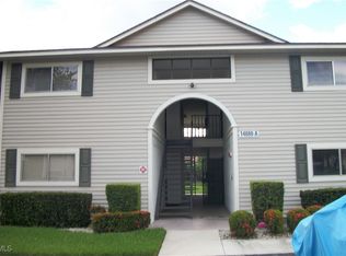 14880 Summerlin Woods Dr Unit 4, Fort Myers, FL 33919