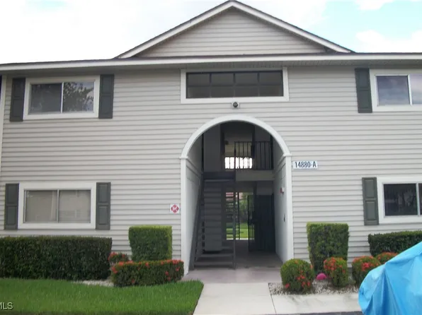 14880 Summerlin Woods Dr Unit 4, Fort Myers, FL 33919