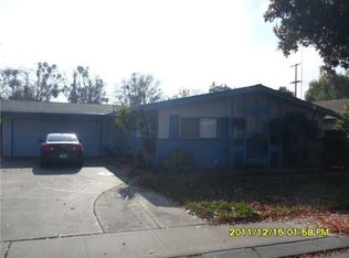 400 Kavanagh Ave, Modesto, CA 95350