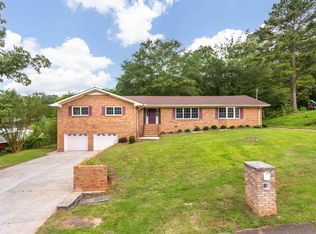 5104 North Rd, Anniston, AL 36206