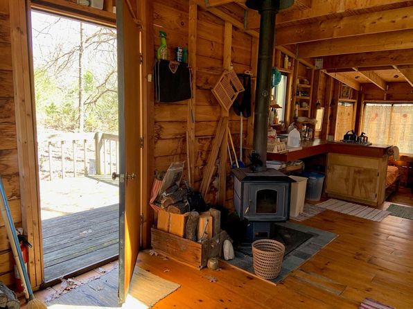 N Ridge Rd, Harrisburg, MO 65256