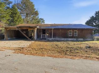 135 Long Rd NW, Sugar Valley, GA 30746